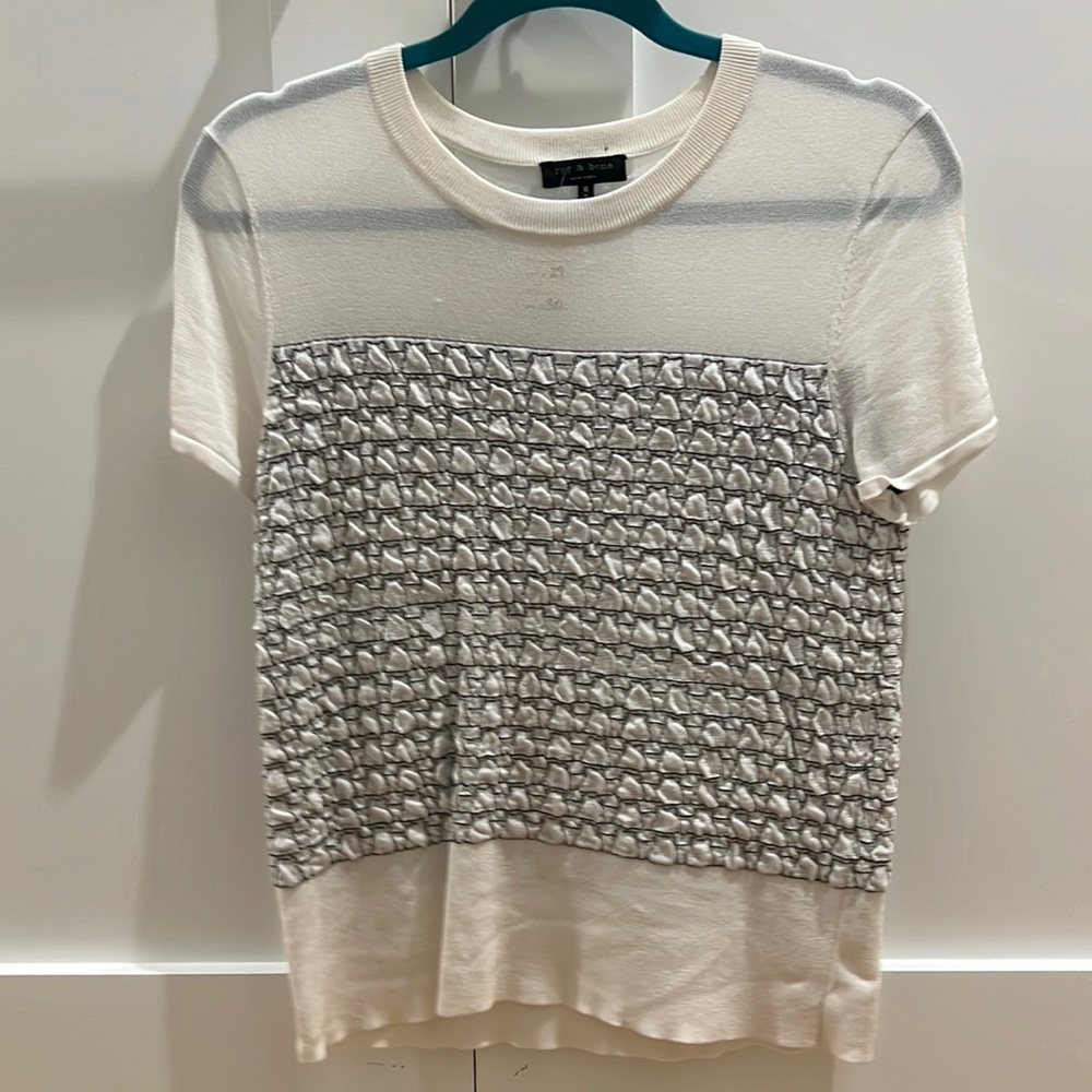 Rag & Bone New York Top